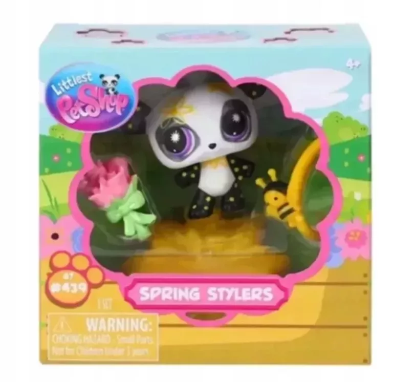 figurka-lps-g7-littlest-pet-shop-spring-stylers-497-kosciuszki-159-wroclaw-gracja
