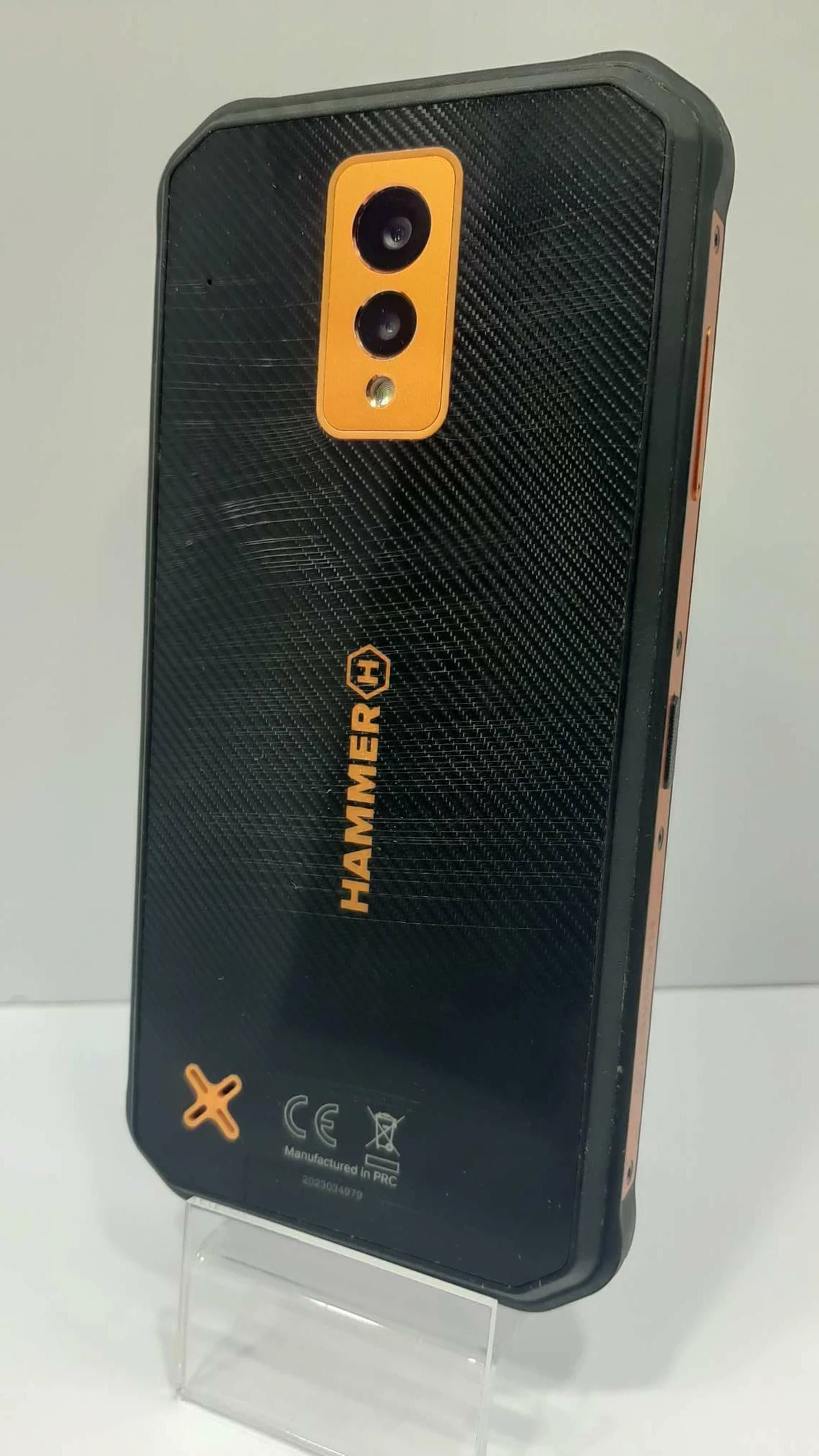 telefon-hammer-energy-x-ean-gtin-5908231970008