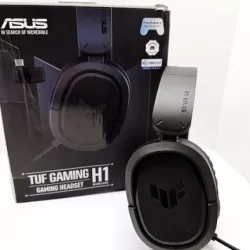 BEZPRZEWODOWY ZESTAW SŁUCHAWKOWY BLUETOOTH 2.0 ASUS H1 WIRELESS