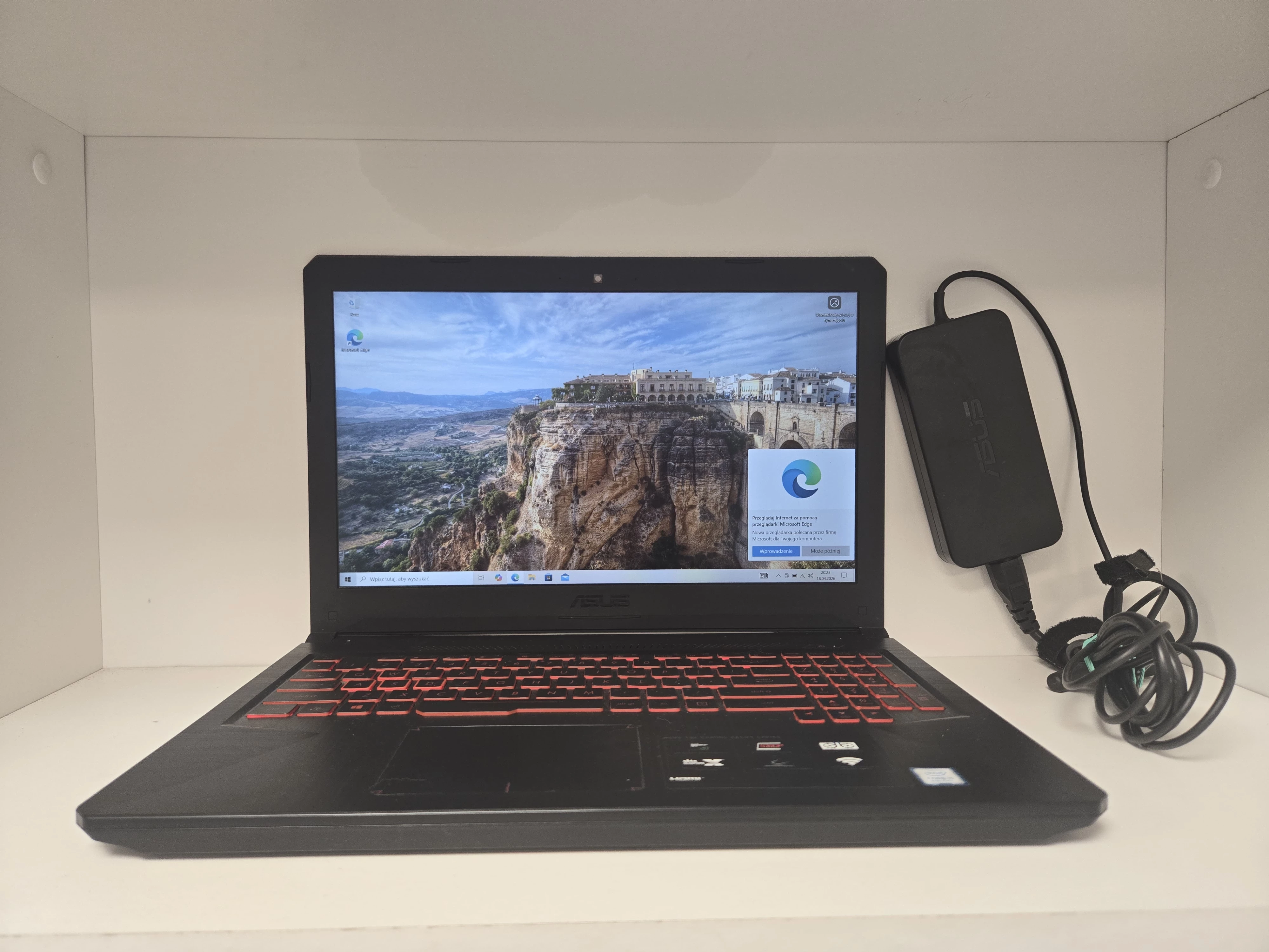 laptop-asus-tuf-gaming-fx504-i5-8th-1050-24gb-ram-1t-prusa-1-legnica