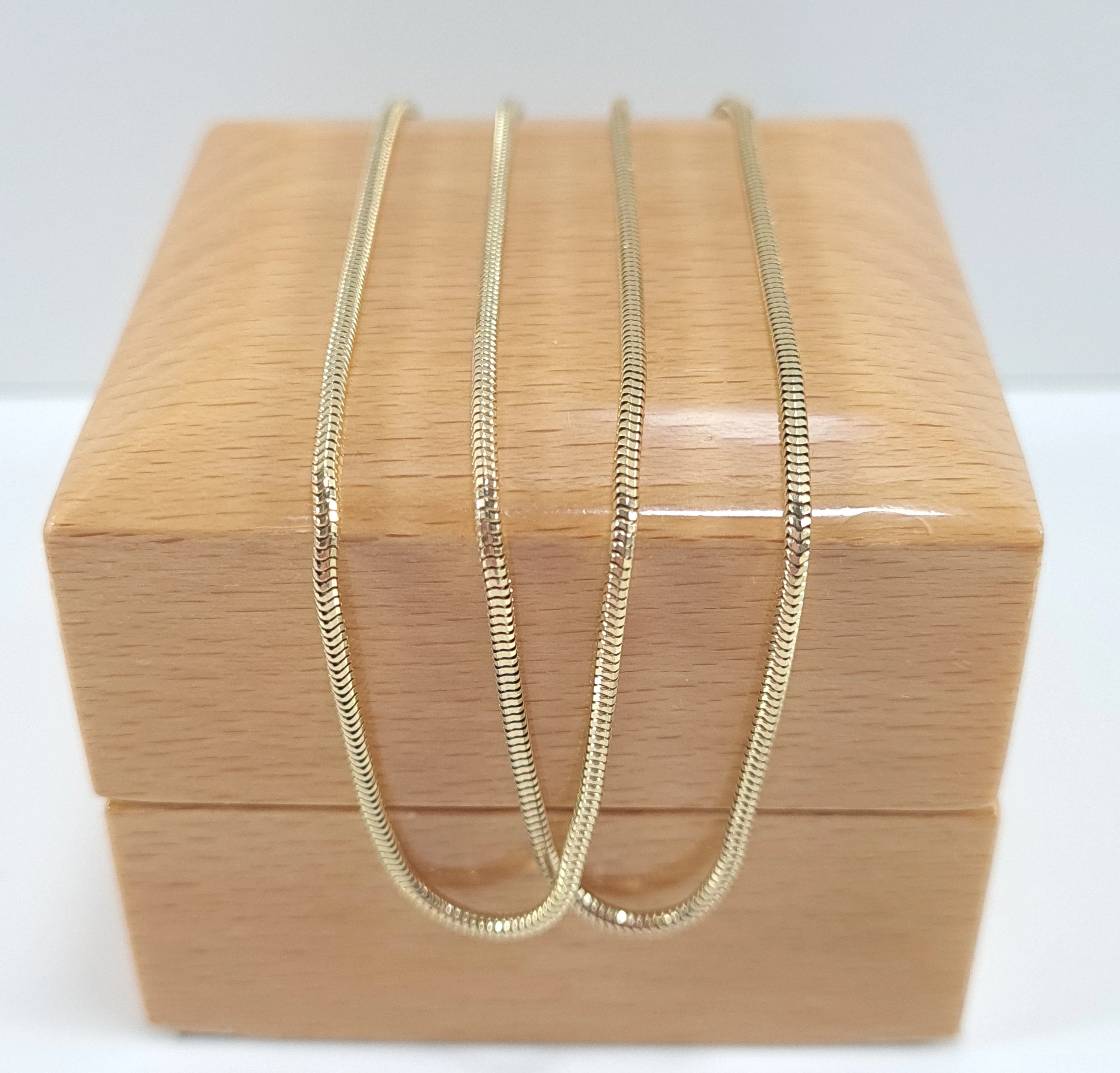 zloty-lancuszek-pr333-538g-50cm-splot-zmijka-dabrowskiego-493-poznan-ska-x