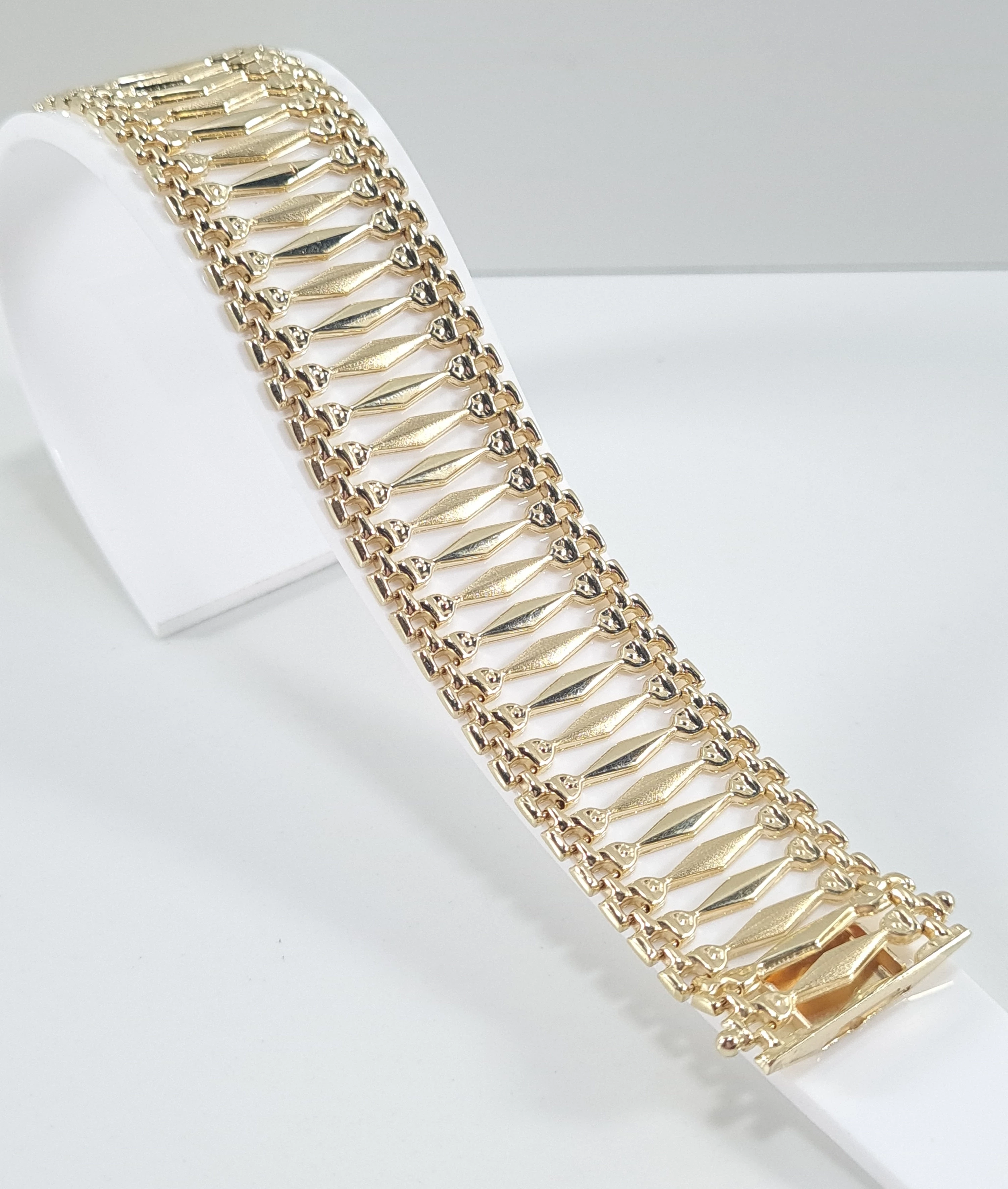 zlota-bransoletka-pr585-2689g-19cm-dabrowskiego-493-poznan-ska-x