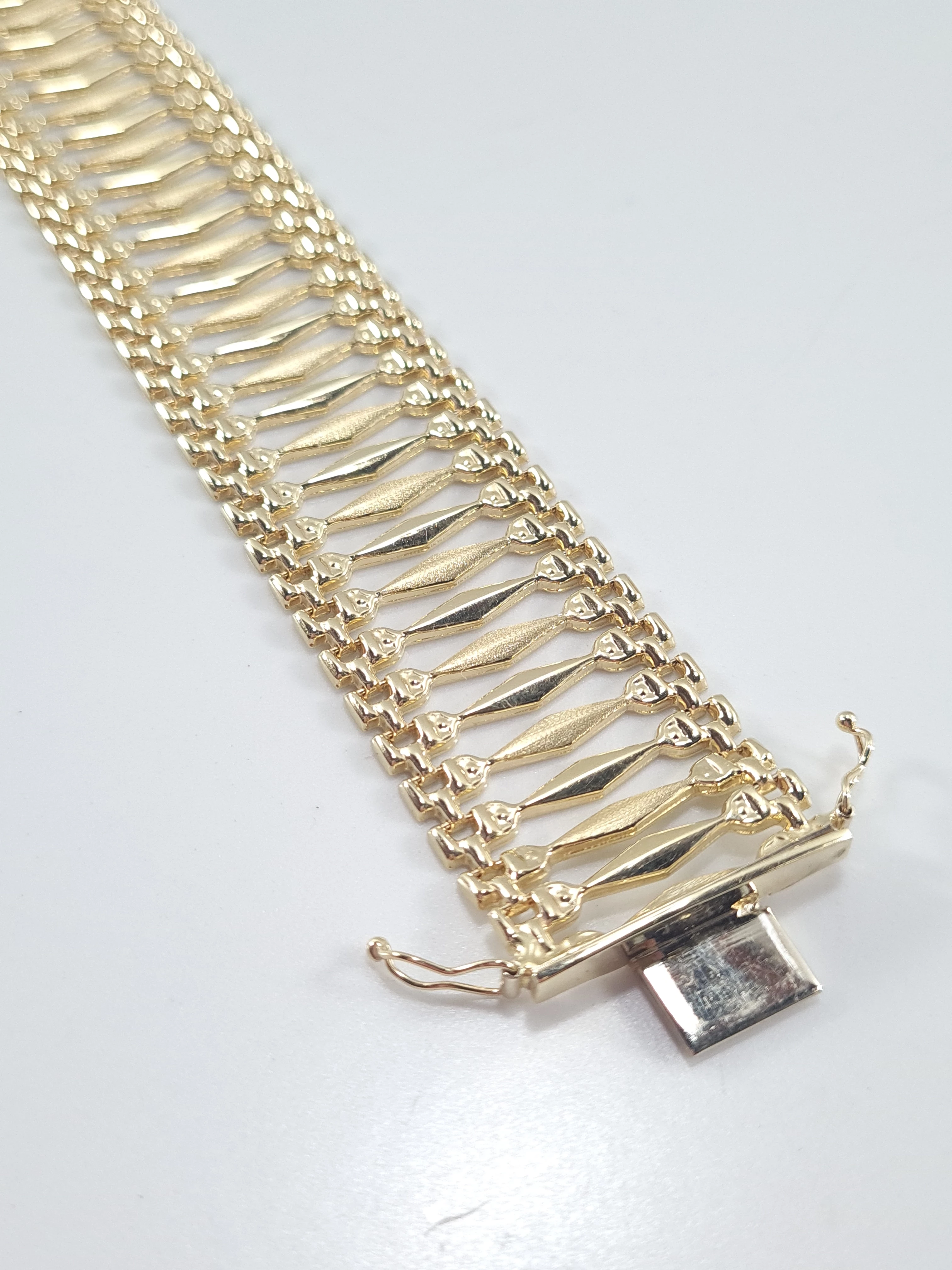 zlota-bransoletka-pr585-2689g-19cm-rodzaj-2205-2