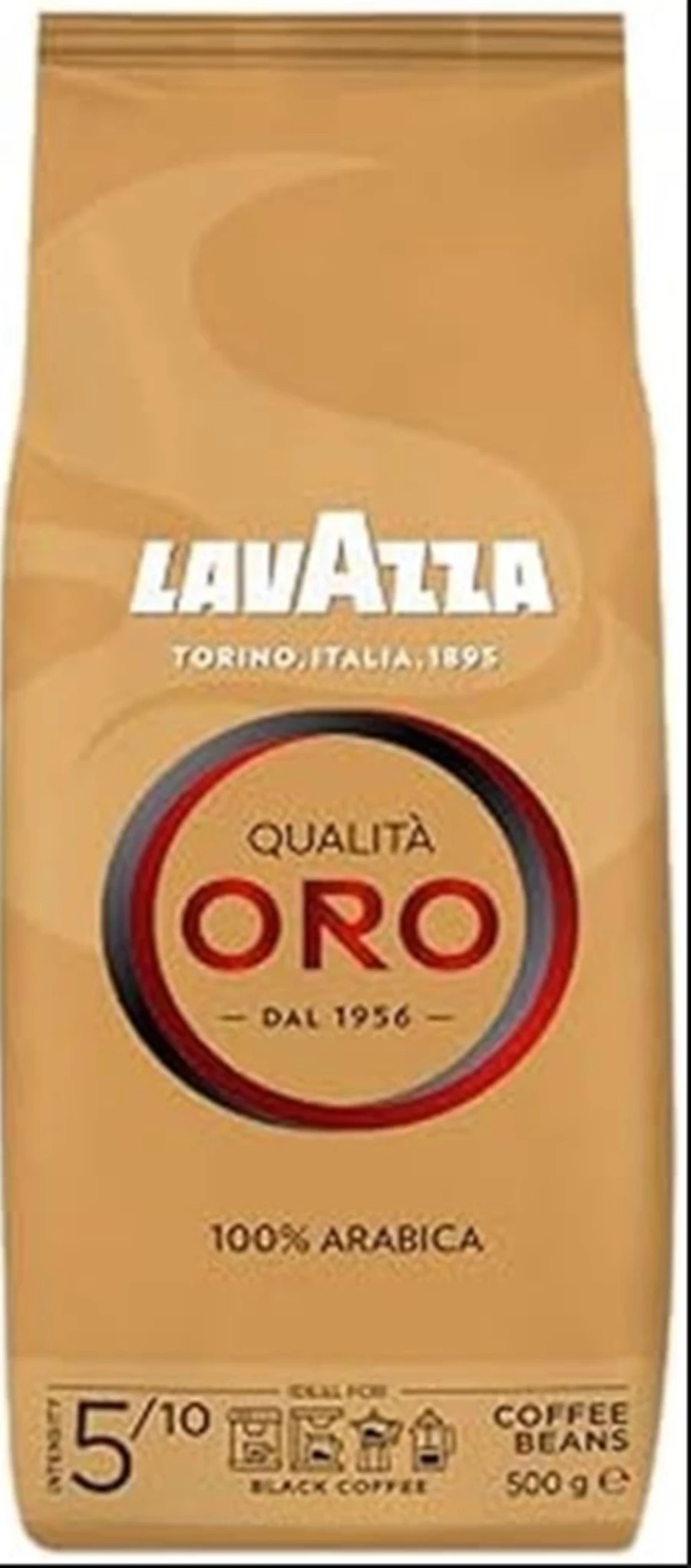 kawa-ziarnista-arabica-lavazza-qualita-oro-250-g-swieradowska-26-wroclaw