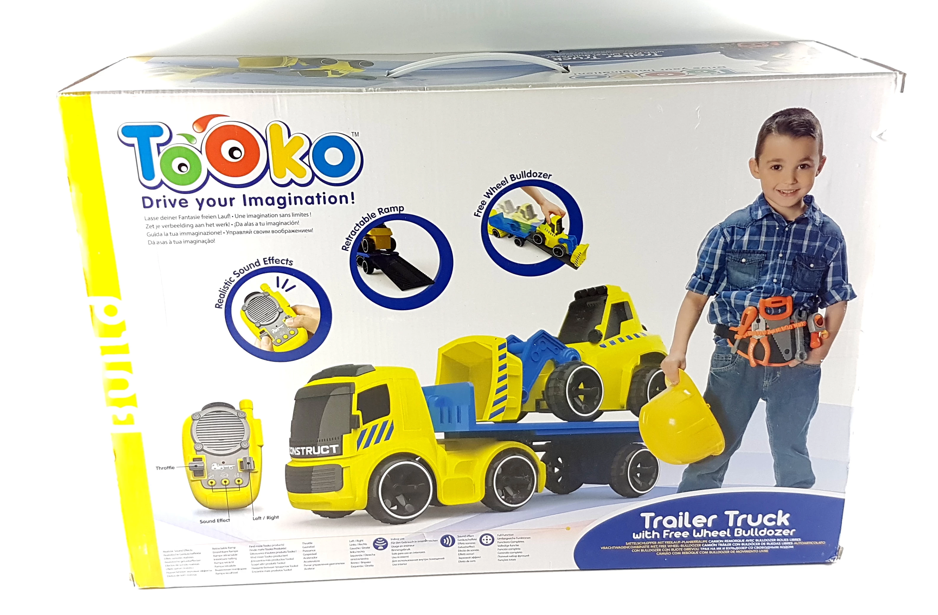 dumel-zabawka-zdalnie-sterowana-rc-silverlit-81487-ean-gtin-4670020130573