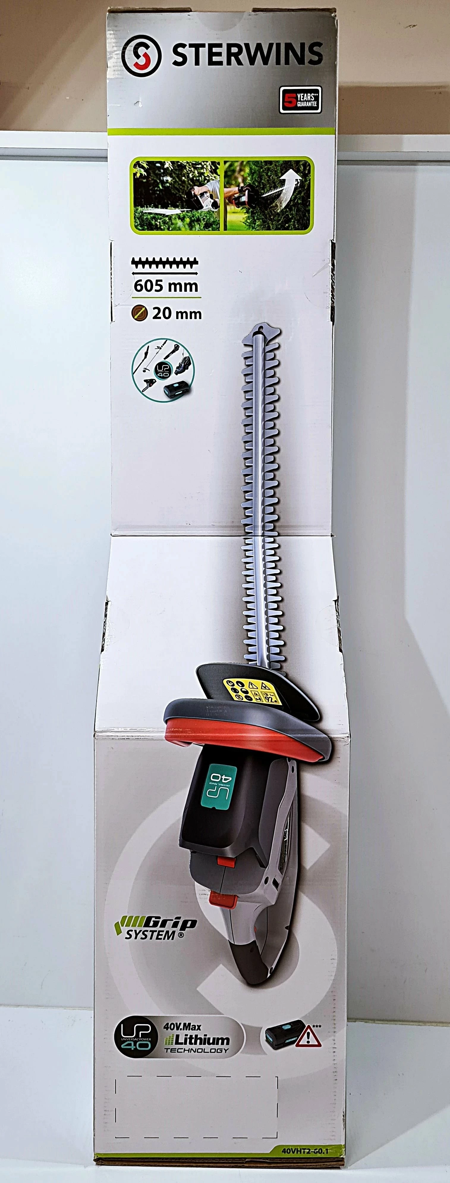 sterwins-solo-nozyce-do-zywoplotu-akumulatorowe-40v-stan-11323-238058