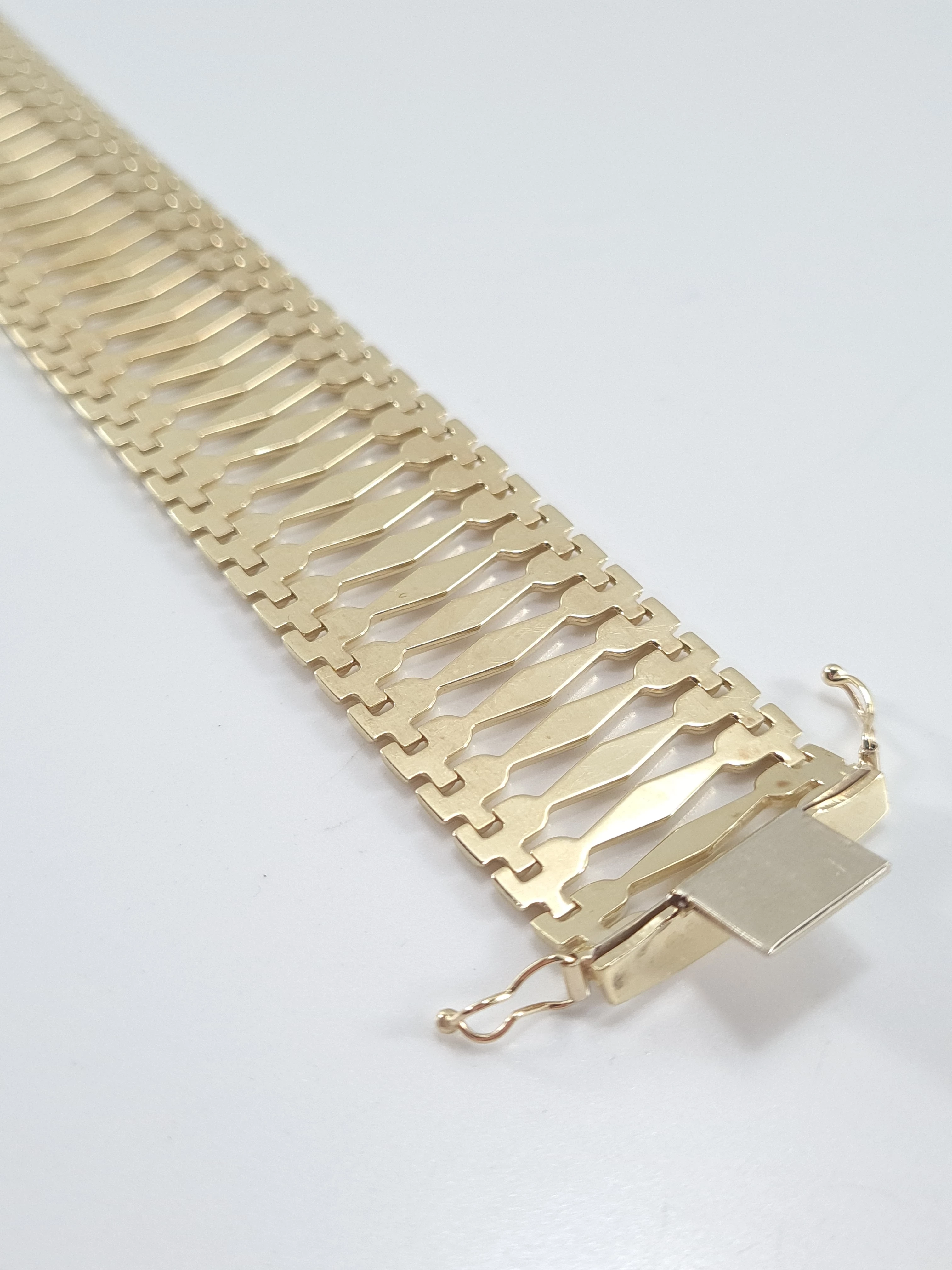 zlota-bransoletka-pr585-2689g-19cm-material-15835-2