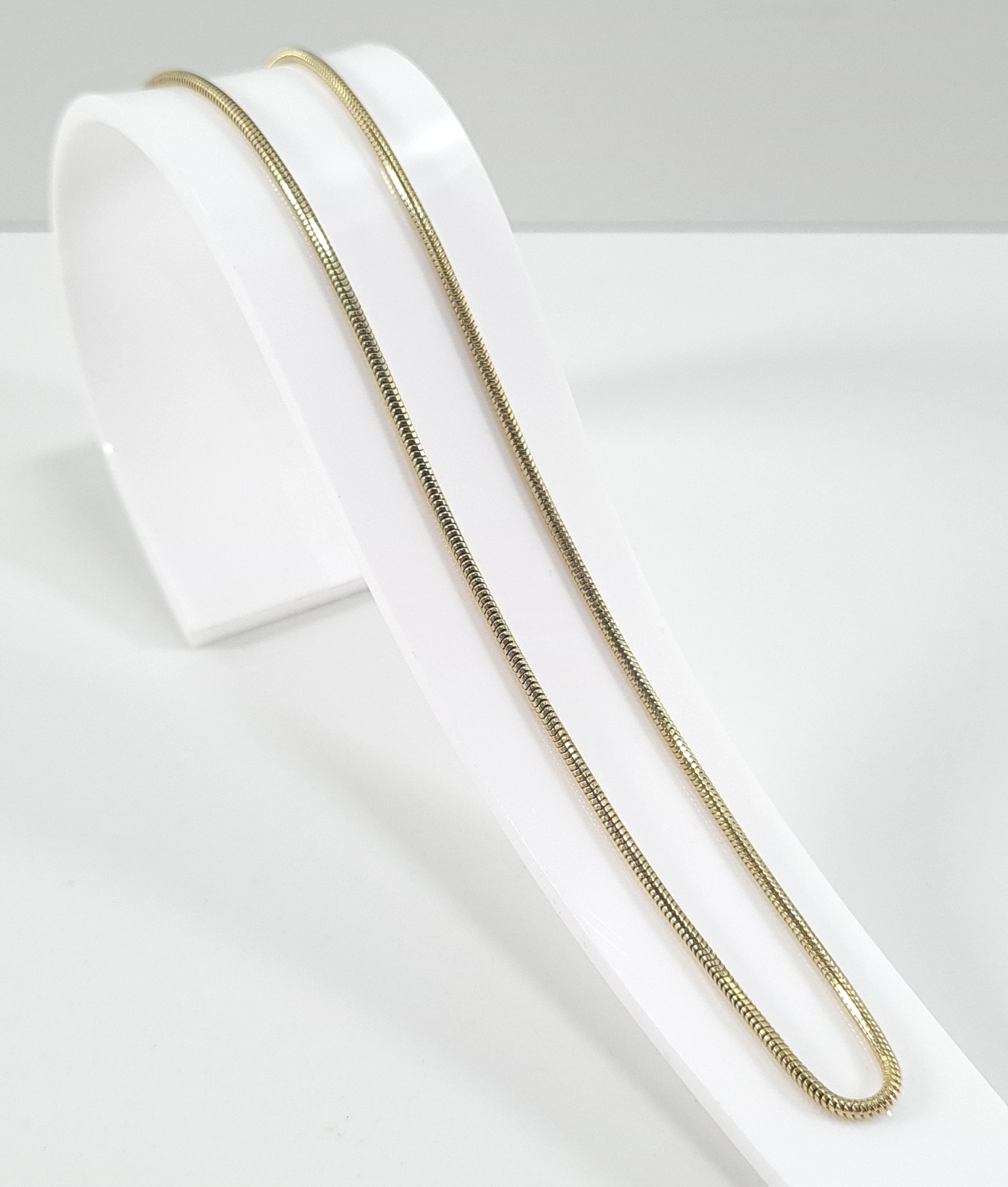 zloty-lancuszek-pr333-538g-50cm-splot-zmijka-rodzaj-2205-2