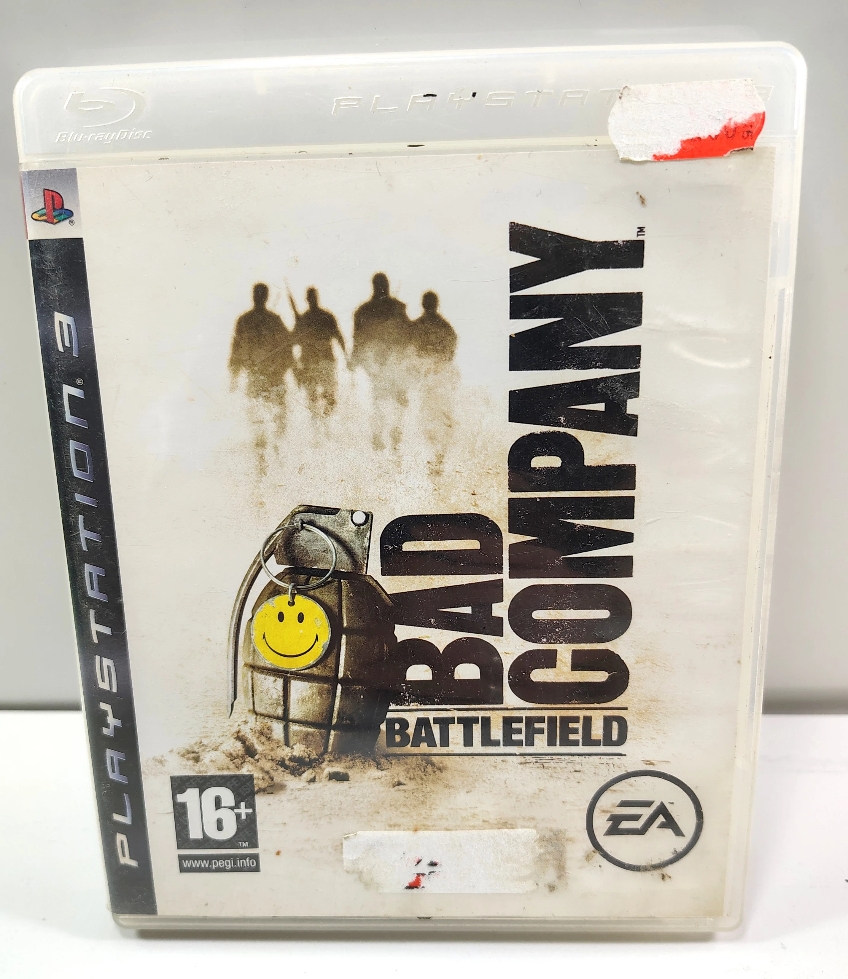 ps3-battlefield-bad-company-grochowska-8385-poznan-ska-x