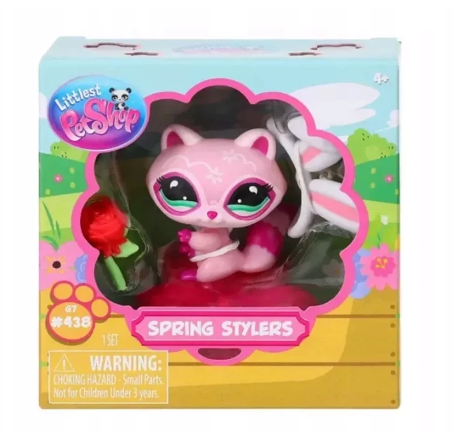 figurka-lps-g7-littlest-pet-shop-spring-stylers-438-kosciuszki-159-wroclaw-gracja