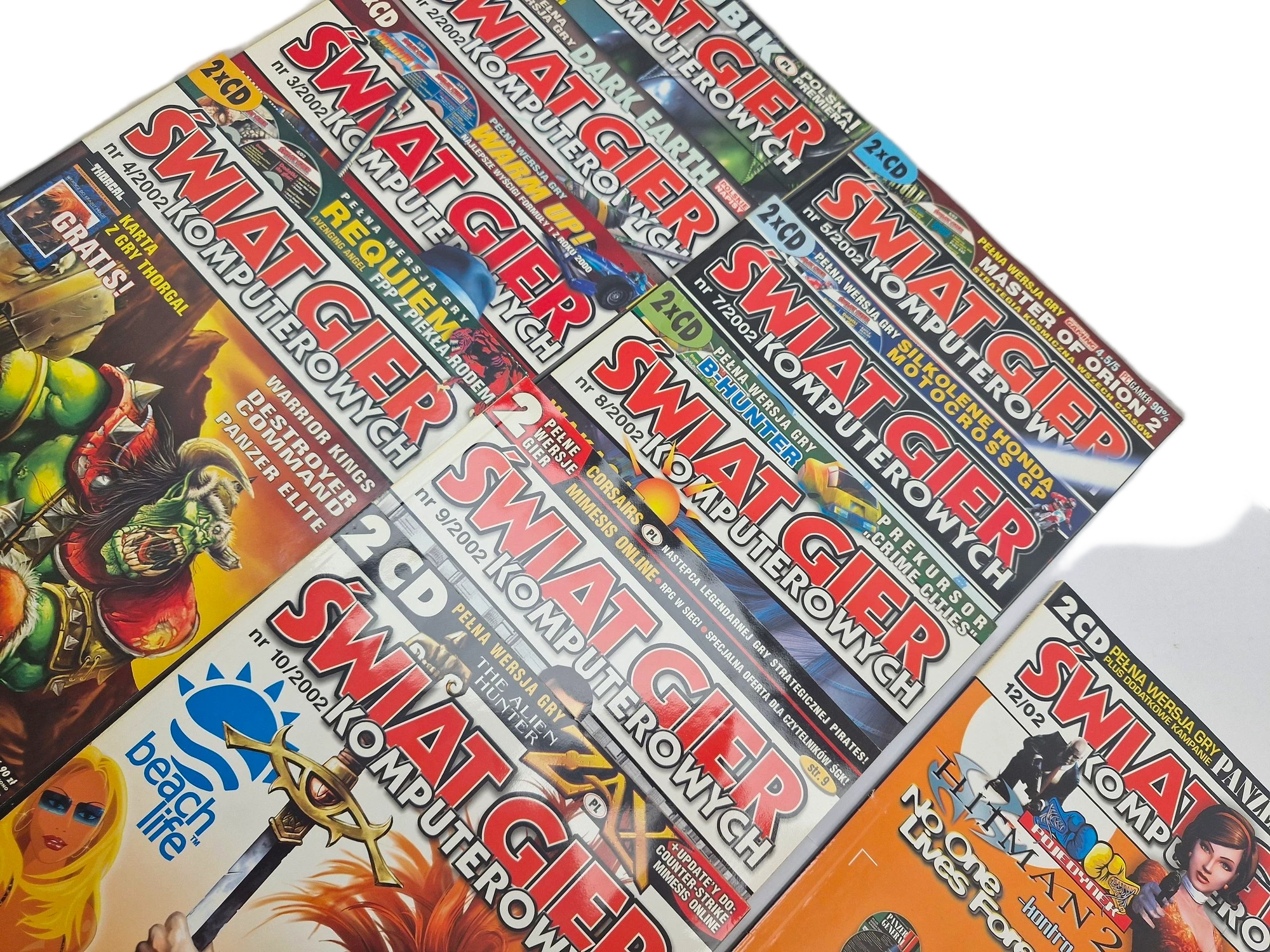 zestaw-gazet-swiat-gier-komputerowych-2002-szt10-issn-12308773