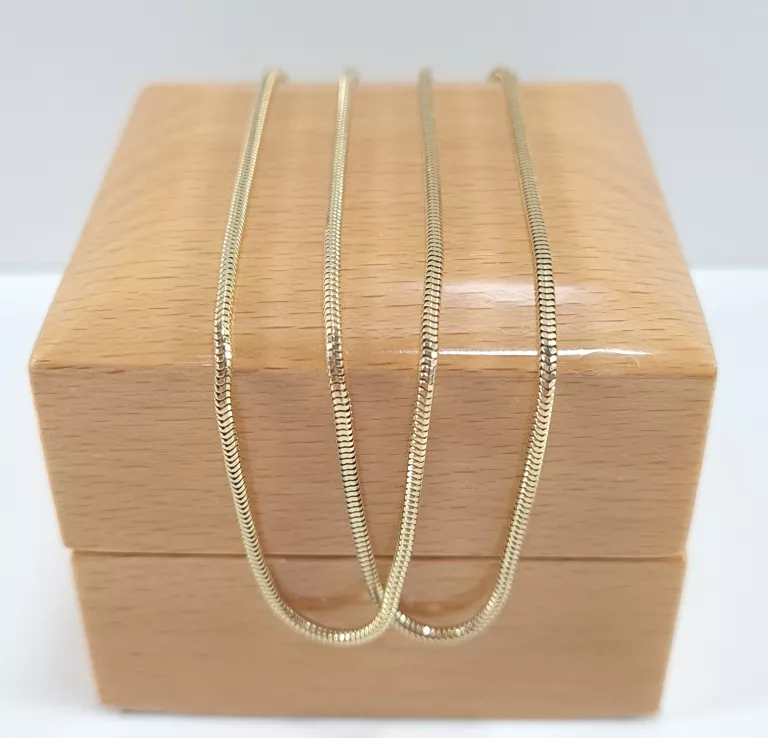 zloty-lancuszek-pr333-538g-50cm-splot-zmijka-dabrowskiego-493-poznan-ska-x