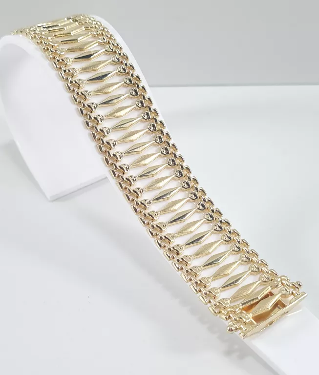 zlota-bransoletka-pr585-2689g-19cm-dabrowskiego-493-poznan-ska-x