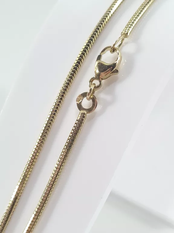 zloty-lancuszek-pr333-538g-50cm-splot-zmijka-dlugosc-calkowita-4600