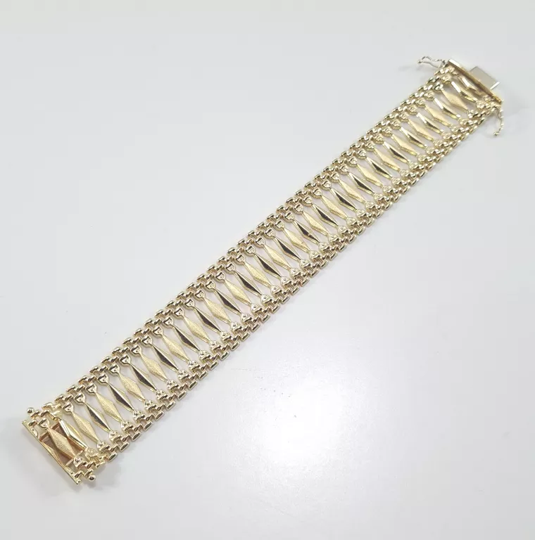 zlota-bransoletka-pr585-2689g-19cm-ean-gtin-5907220002799