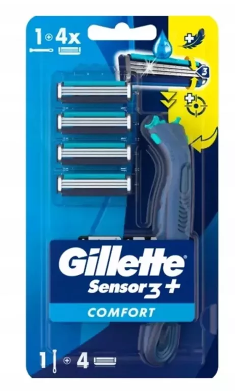 maszynka-na-wklady-do-golenia-gillette-sensor3-14-kosciuszki-159-wroclaw-gracja