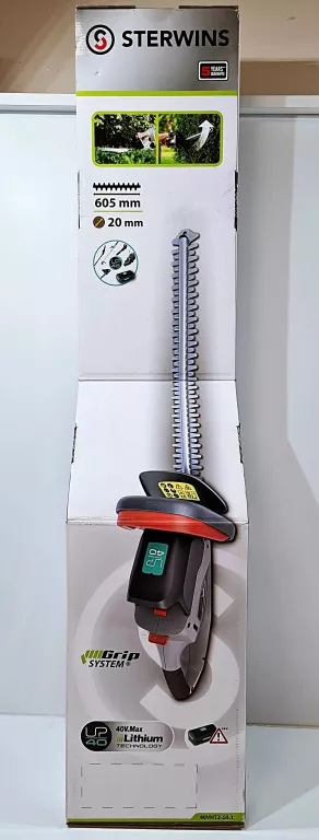 sterwins-solo-nozyce-do-zywoplotu-akumulatorowe-40v-stan-11323-238058