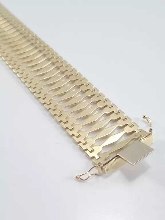 zlota-bransoletka-pr585-2689g-19cm-material-15835-2