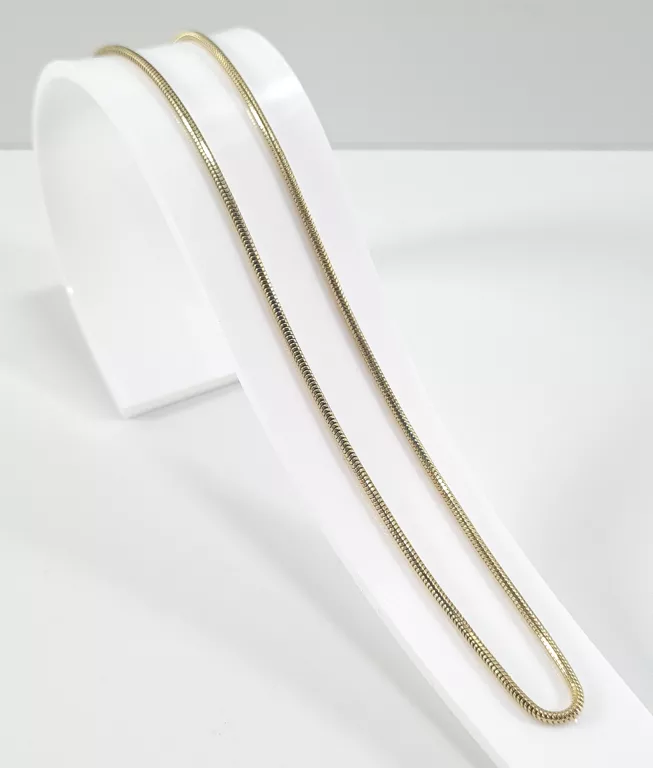 zloty-lancuszek-pr333-538g-50cm-splot-zmijka-rodzaj-2205-2