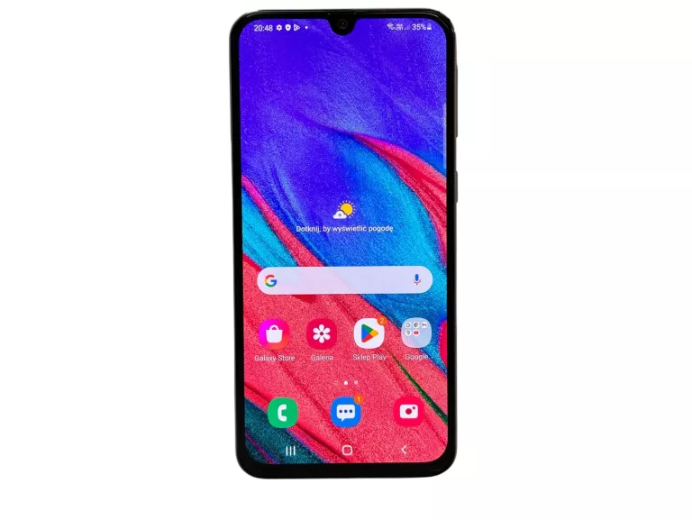 smartfon-samsung-galaxy-a40-464gb-59-3100-mah-jana-pawla-ii-wodzislaw-slaski-3w