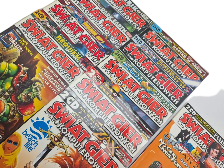 zestaw-gazet-swiat-gier-komputerowych-2002-szt10-issn-12308773