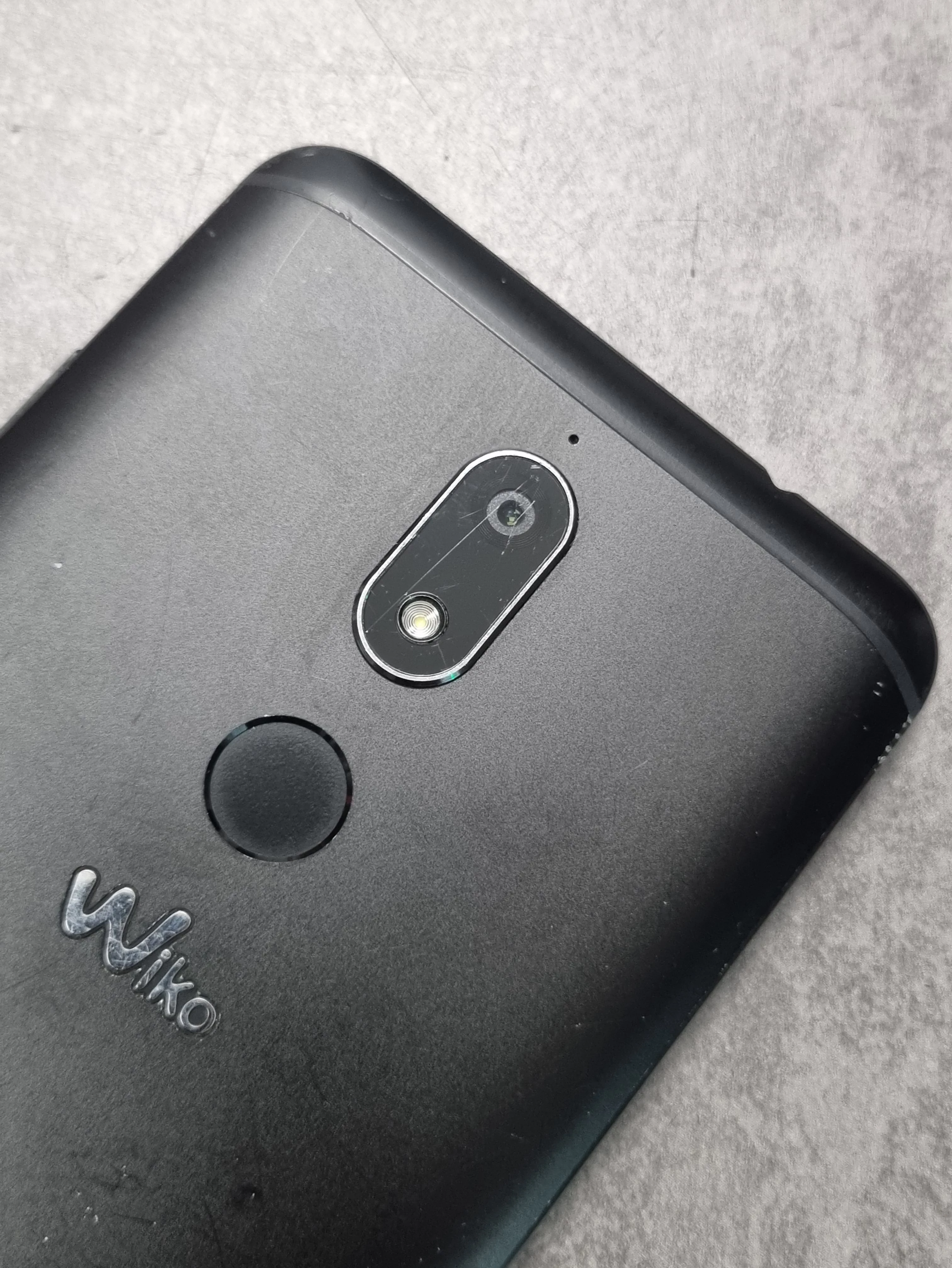 telefon-wiko-view-prime-64gb-and71-ean-gtin-6943279416193