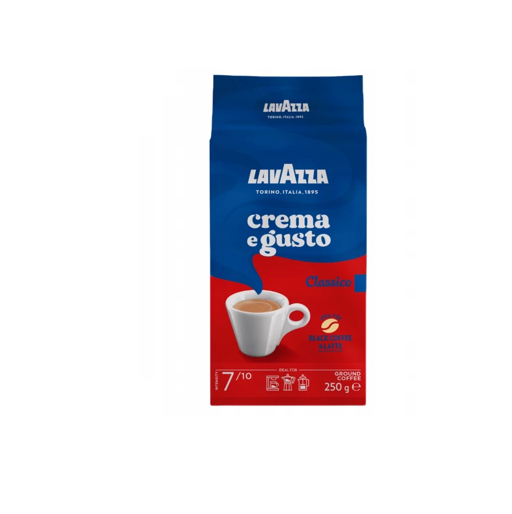 kawa-mielona-lavazza-crema-e-gusto-classico-250g-pilsudskiego-86-wroclaw