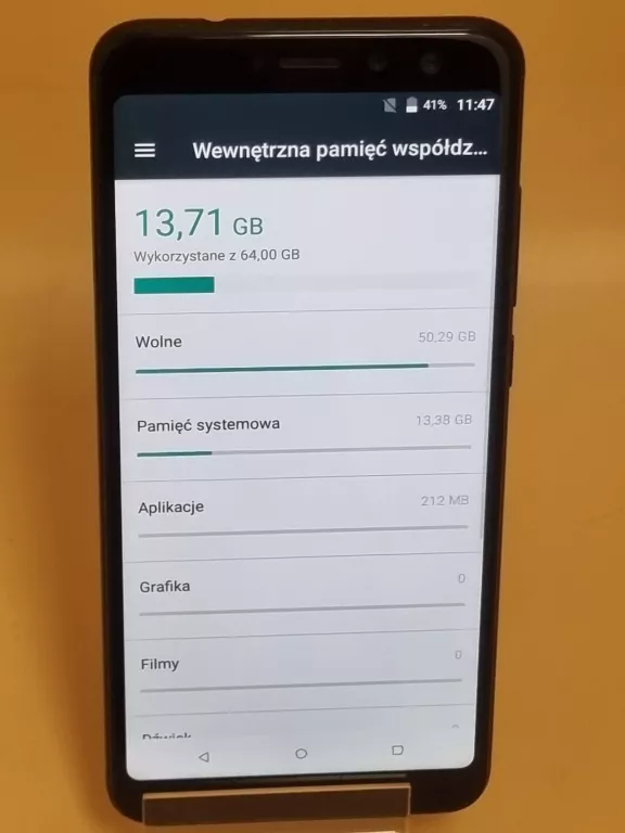 telefon-wiko-view-prime-64gb-and71-pamiec-ram-202865-214121