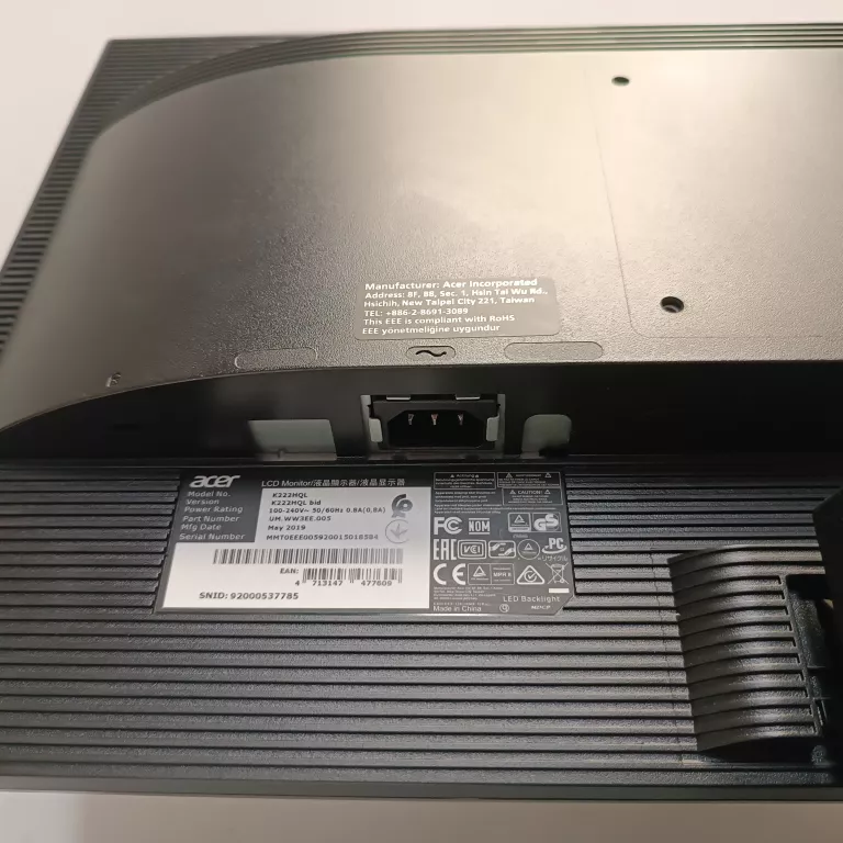 monitor-acer-k222hql-rodzaj-podswietlania-206418-227546