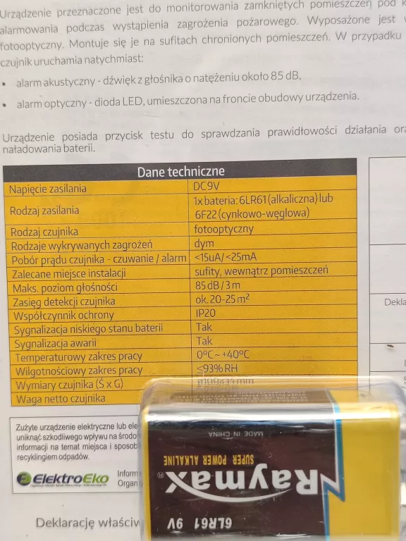 czujnik-dymu-el-home-sd-87a2-stan-11323-2