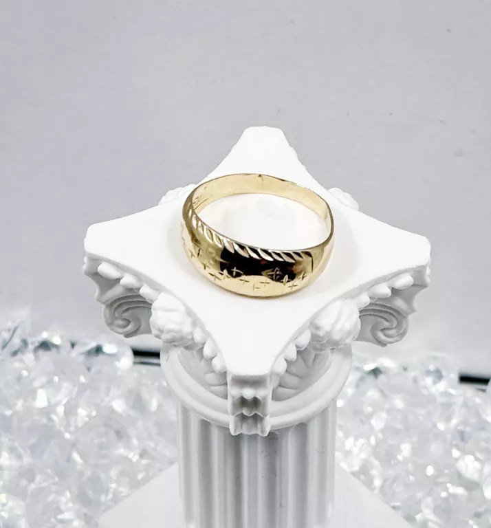 zloty-pierscionek-14-karatowy-r14-rodzaj-2205-2