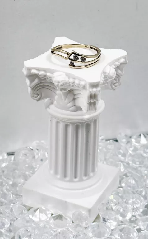 sliczny-zloty-pierscionek-z-cyrkoniami-9-karatow-r16-kosciuszki-159-wroclaw-gracja