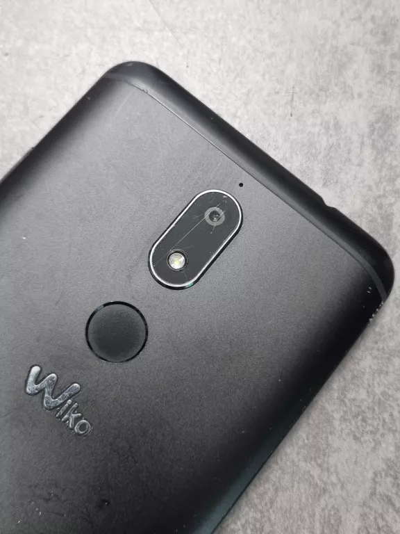 telefon-wiko-view-prime-64gb-and71-ean-gtin-6943279416193