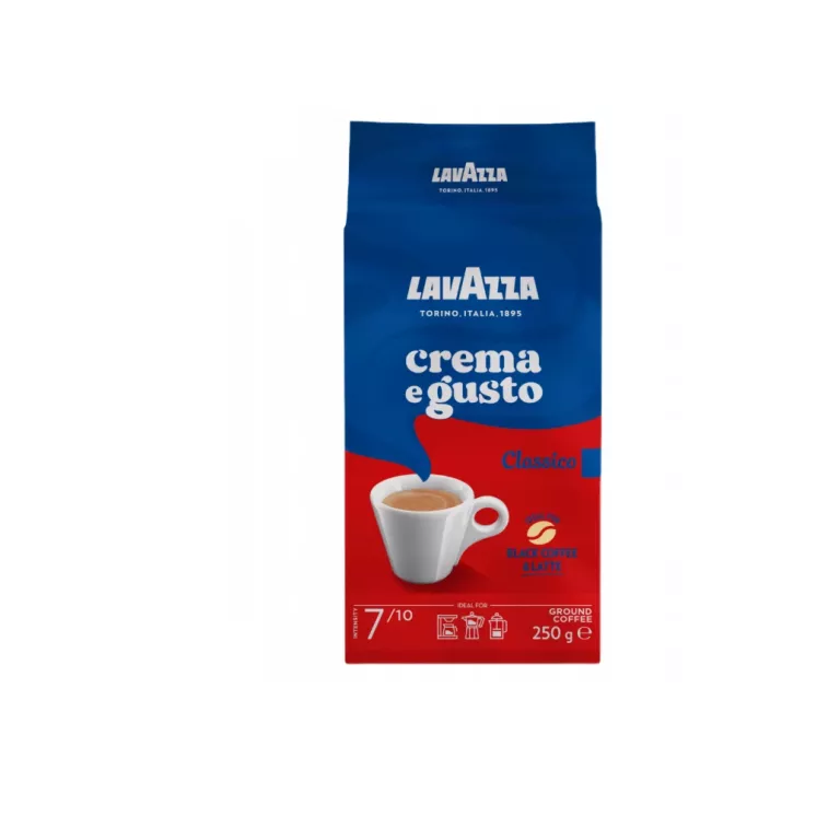 kawa-mielona-lavazza-crema-e-gusto-classico-250g-pilsudskiego-86-wroclaw