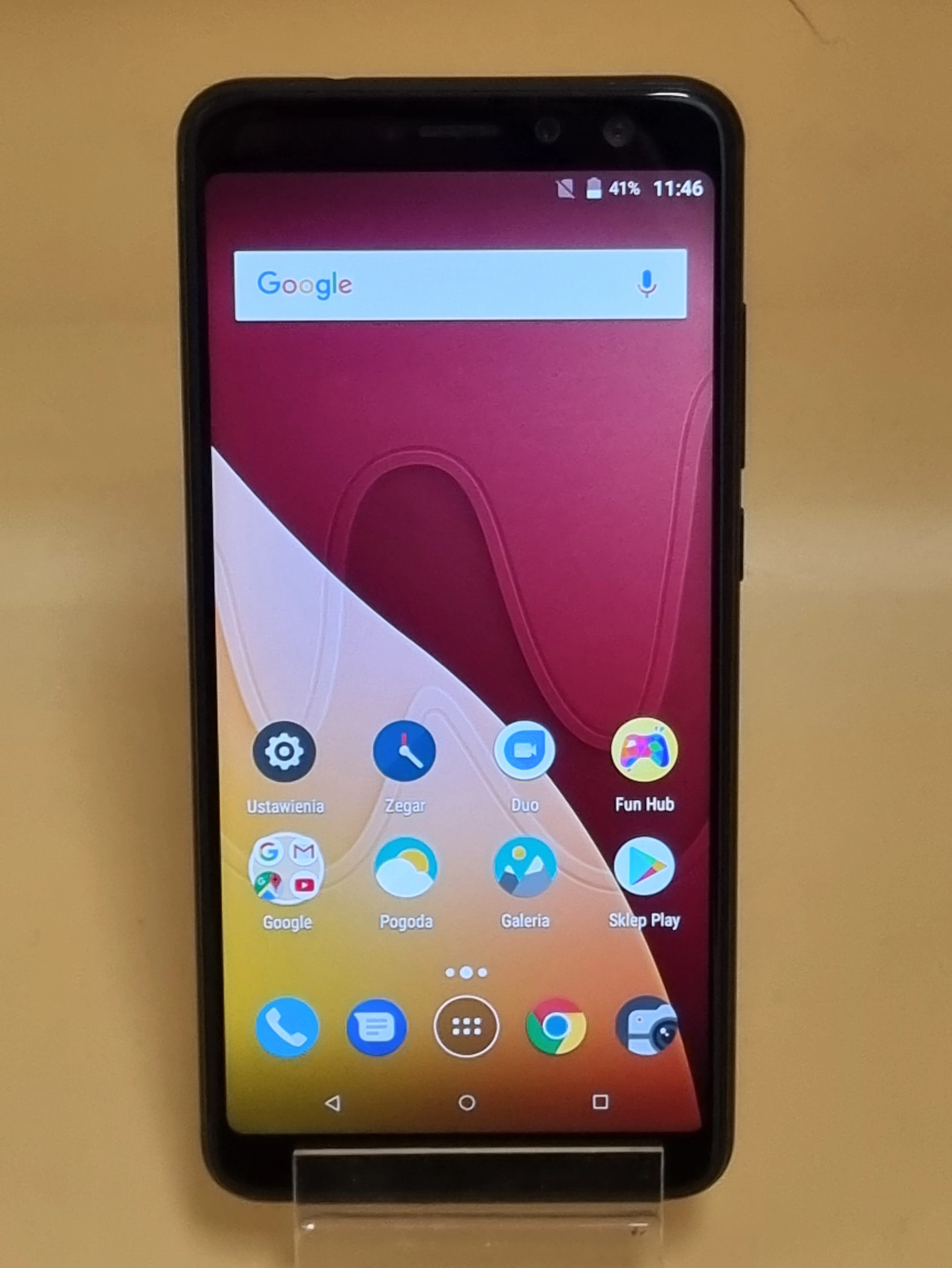 telefon-wiko-view-prime-64gb-and71-jozefczaka-4-bytom