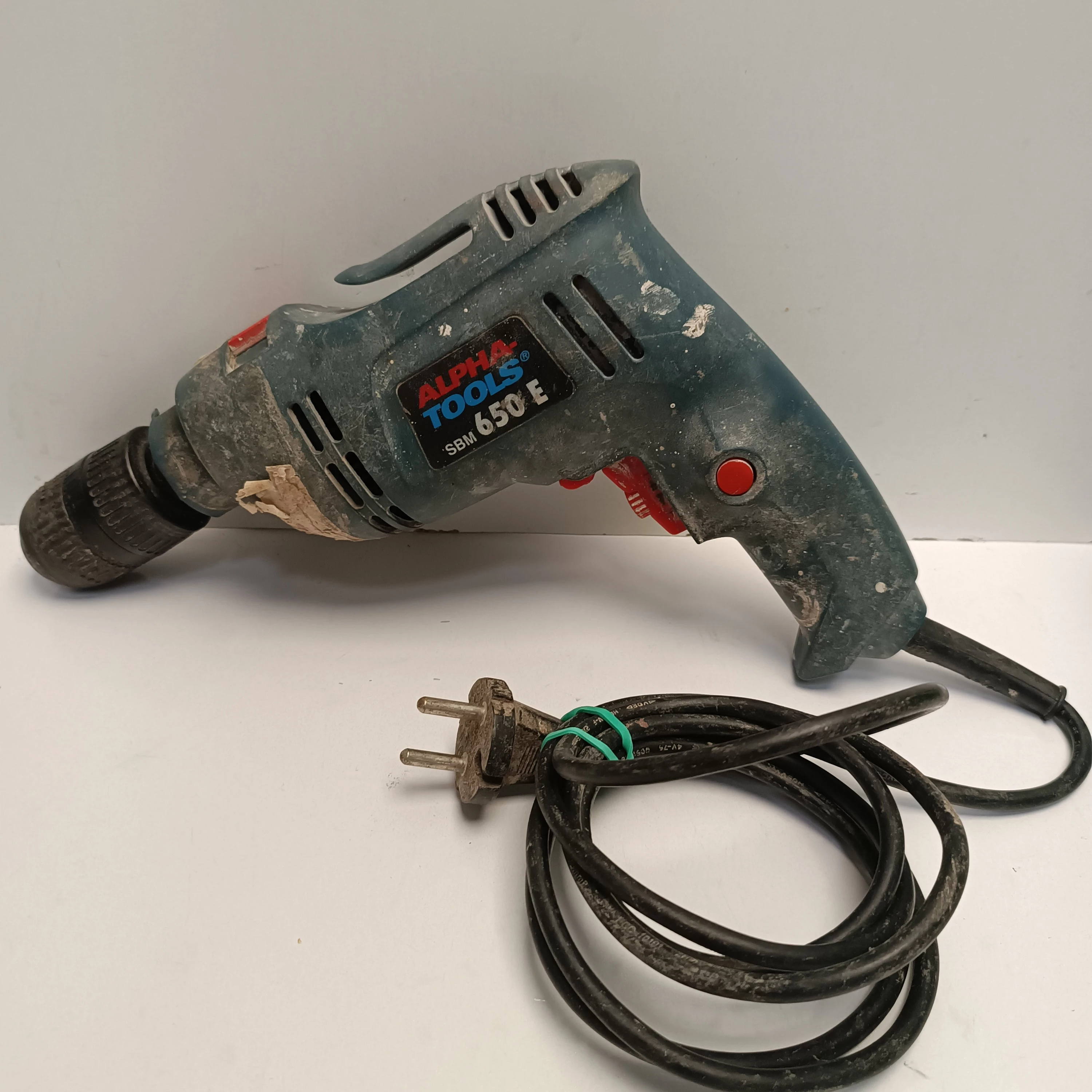 wiertarka-alpha-tools-sbm-650e-osiedle-teatralne-3u15-krakow