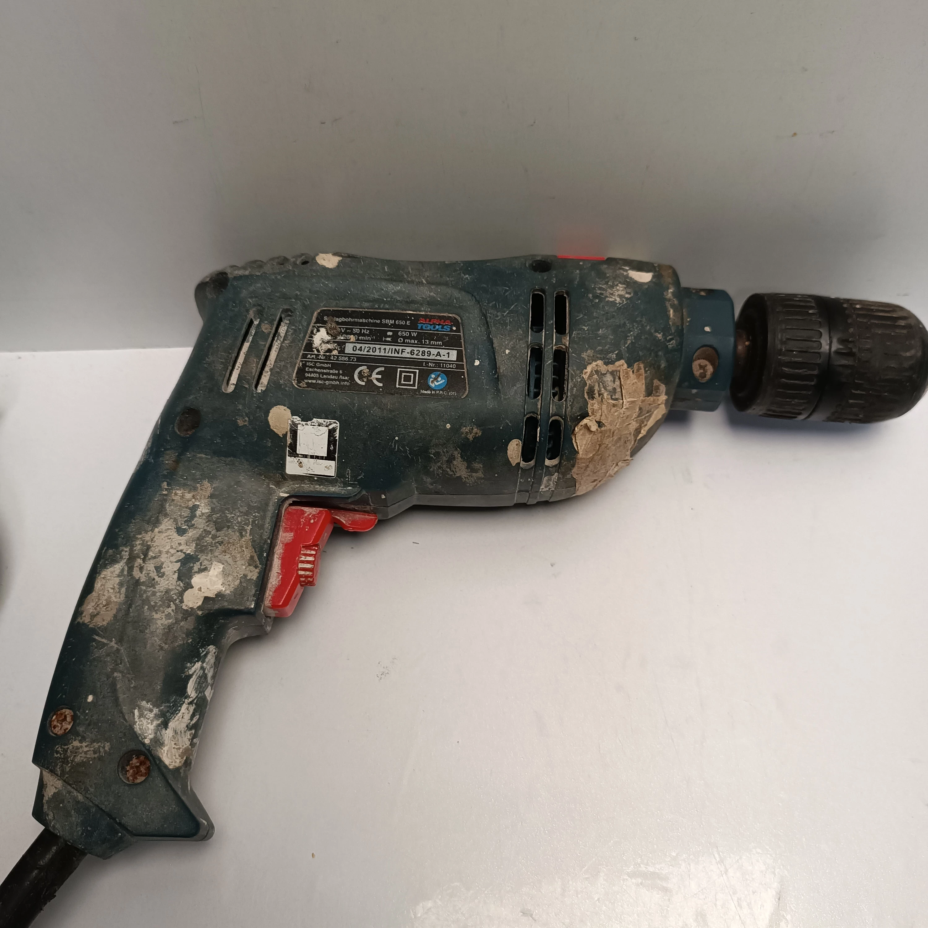 wiertarka-alpha-tools-sbm-650e-stan-11323-2