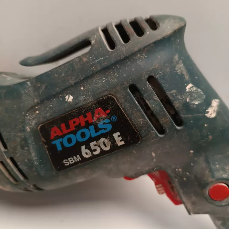 wiertarka-alpha-tools-sbm-650e-ean-gtin-4006825579192