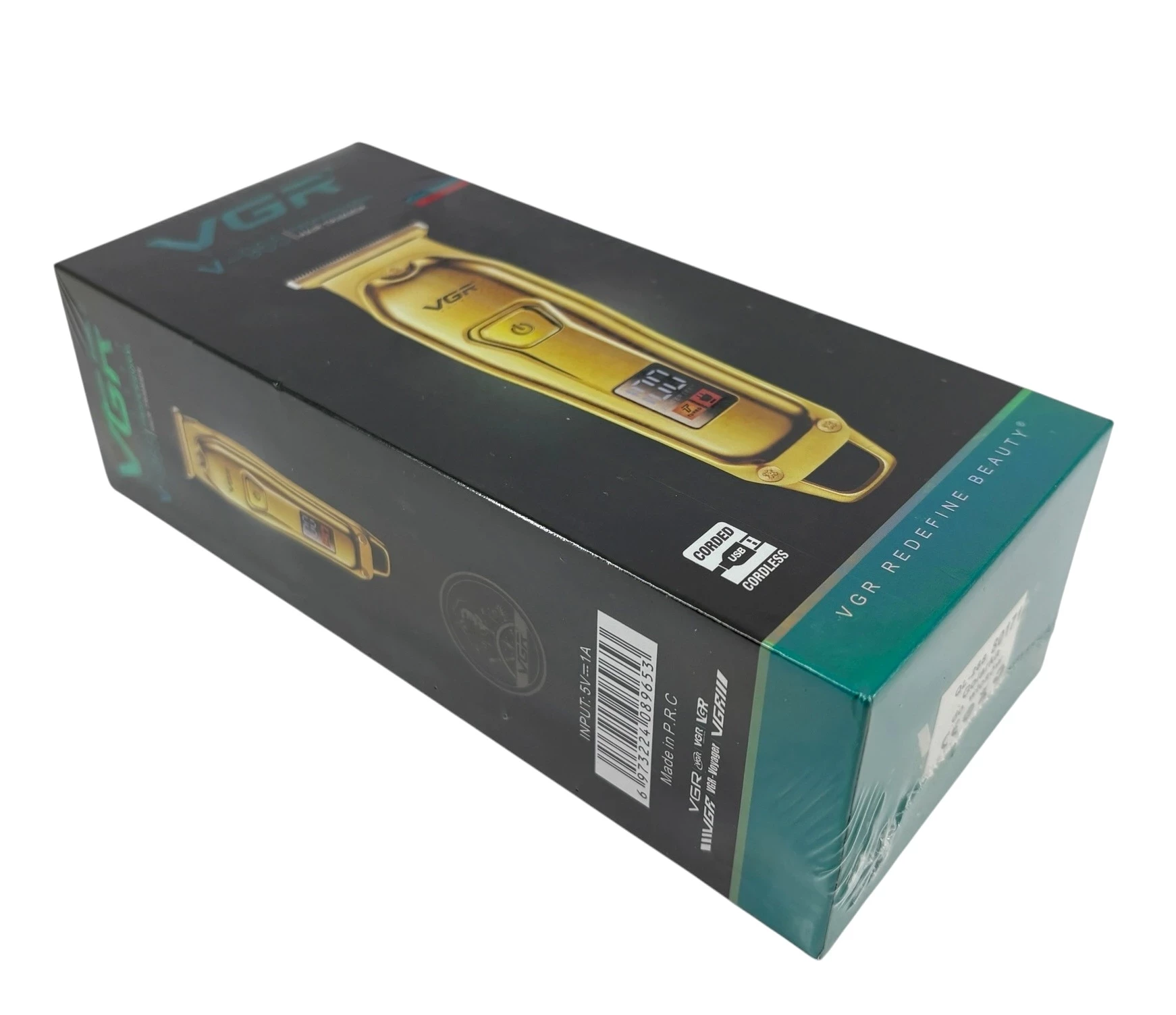 trymer-do-brody-maszynka-do-wlosow-golarka-vgr-v-965-z-wyswietlaczem-stan-11323-238058