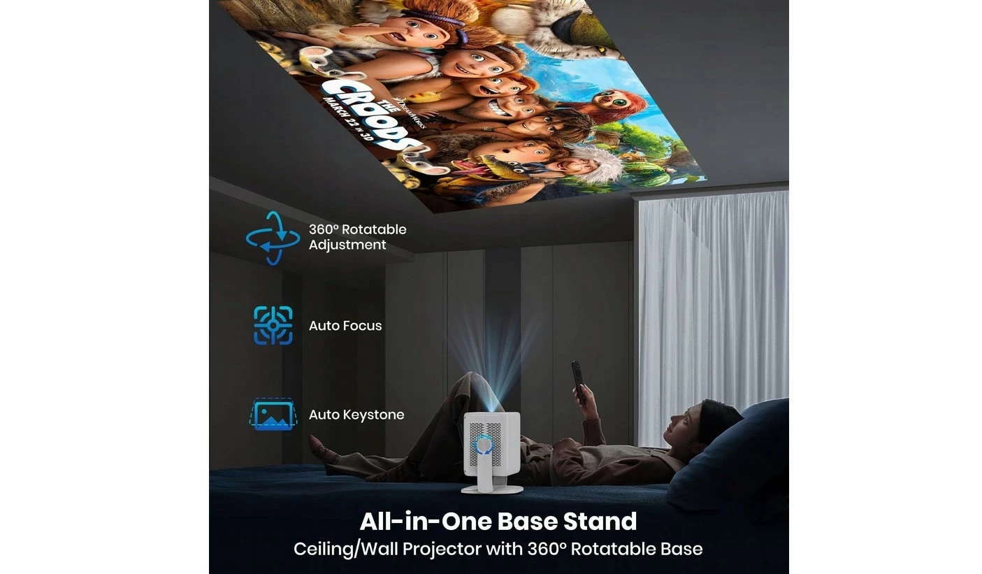 4k-beamer-projektor-4k-wifi-bluetooth-autofokus-smart-home-ean-gtin-5906521901183