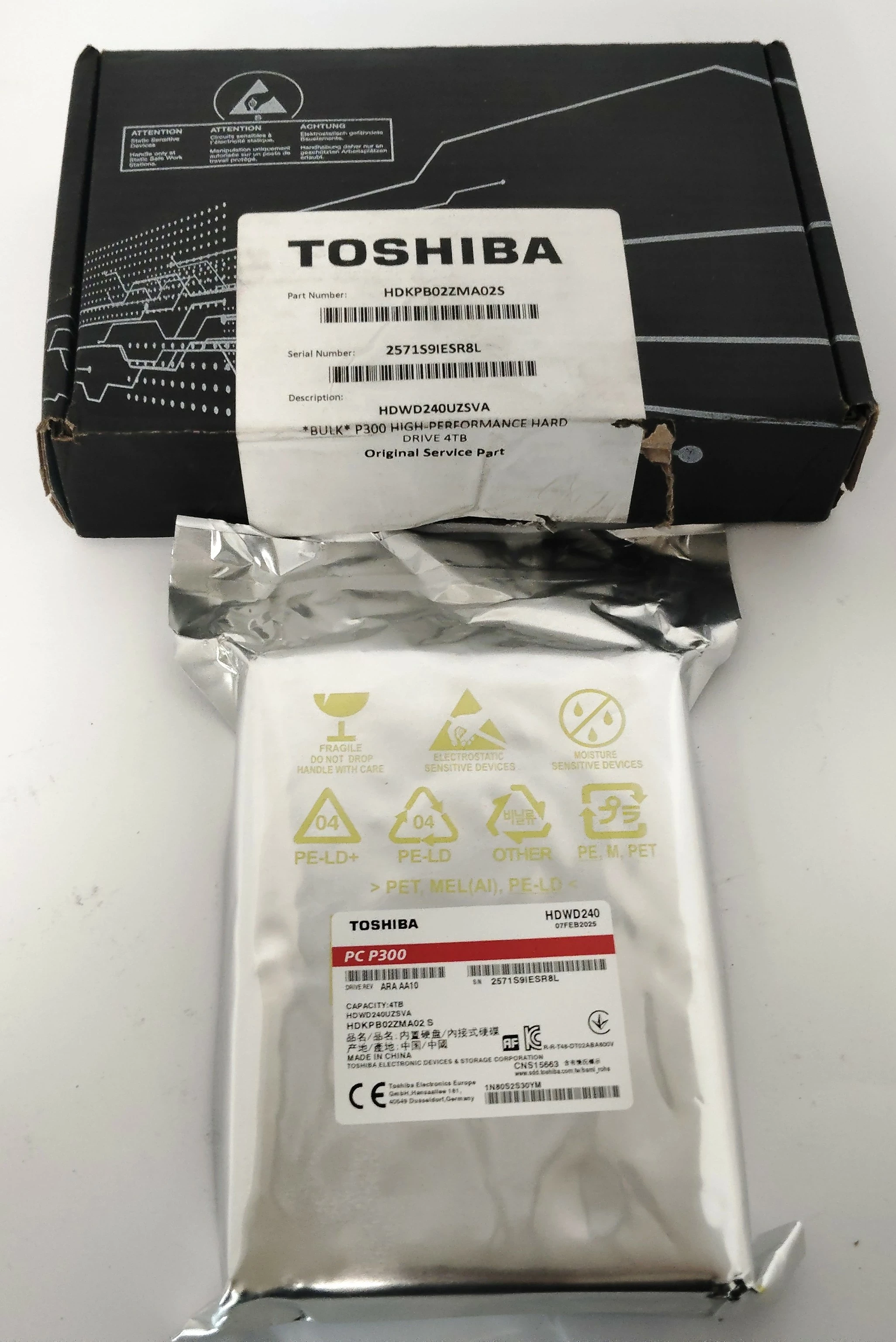 dysk-toshiba-pc-p300-jak-nowy-sportowa-2-starachowice