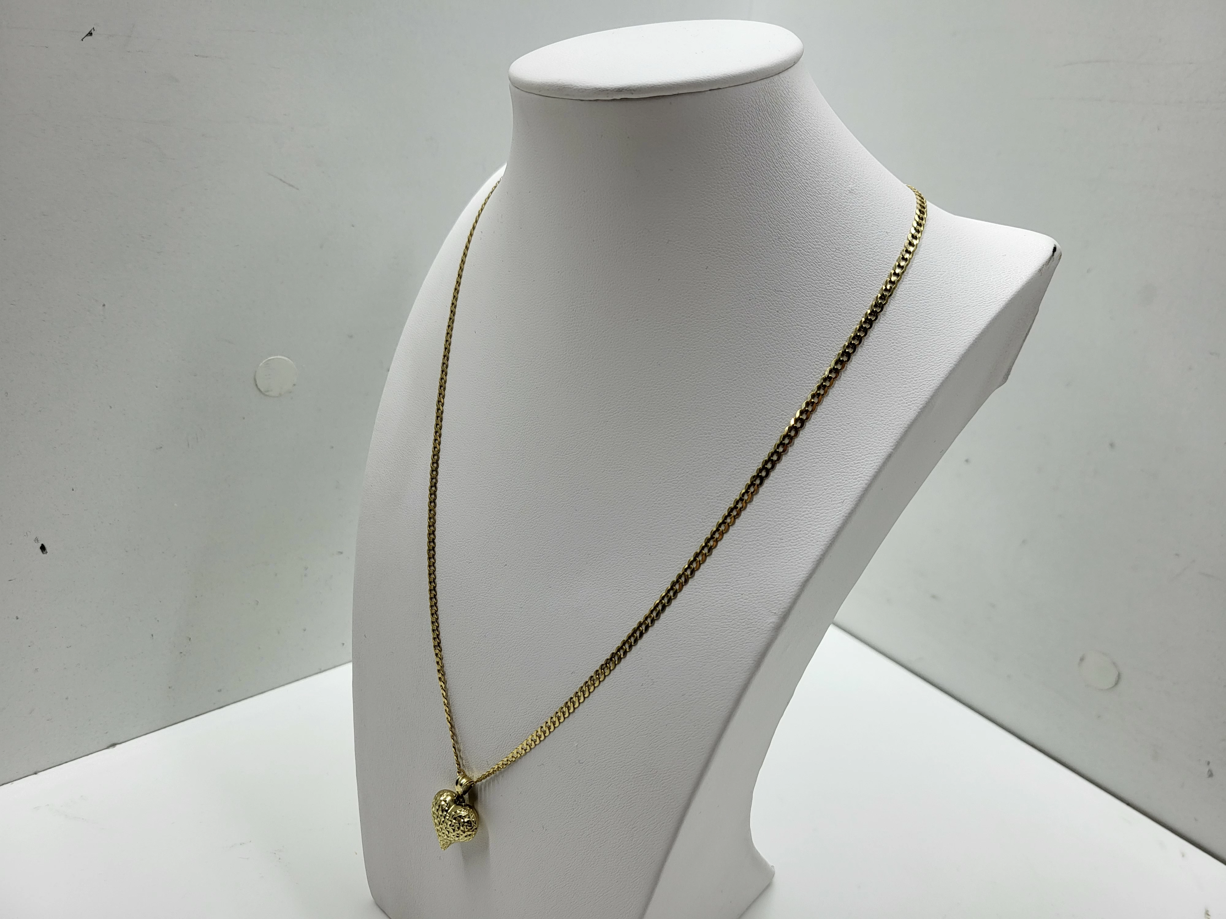 zloty-lancuszek-zawieszka-serduszko-pr585-543g-50cm-stan-11323-2