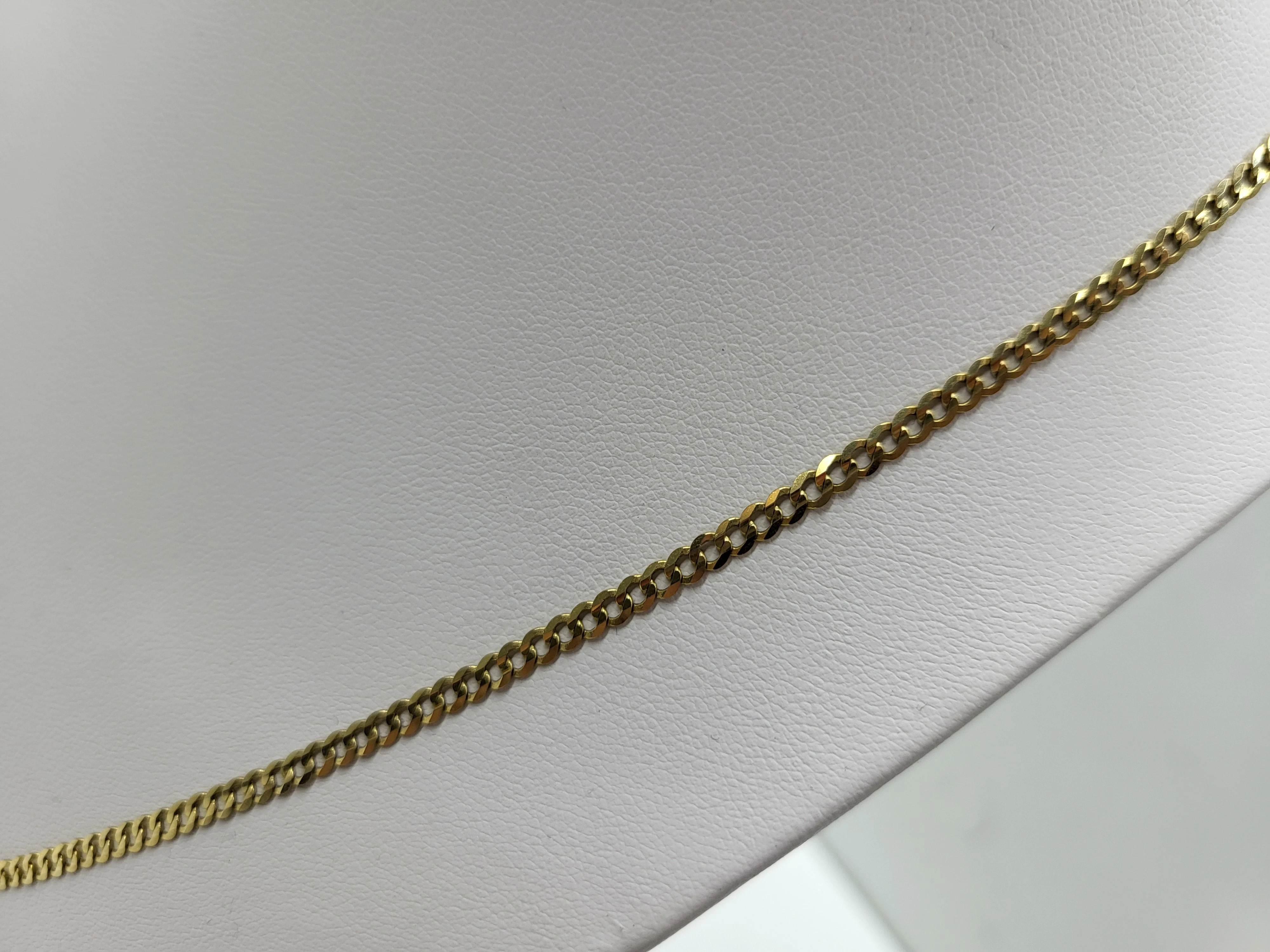 zloty-lancuszek-zawieszka-serduszko-pr585-543g-50cm-rodzaj-2205-2