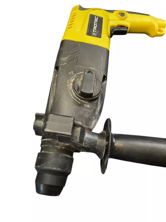 mlotoriertarka-trotec-prds-05-230v-typ-uchwytu-128474-1