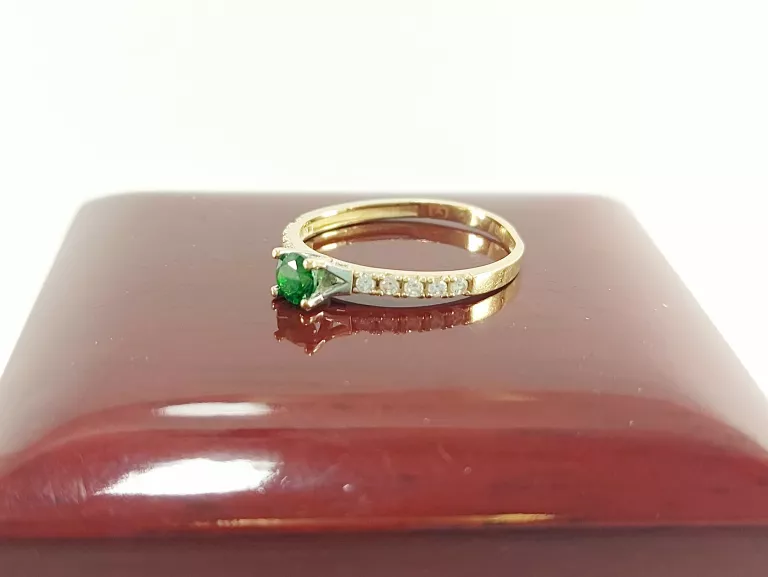 zloty-pierscionek-585-153g-r17-waga-153