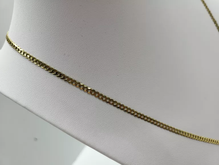 zloty-lancuszek-zawieszka-serduszko-pr585-543g-50cm-material-15835-2