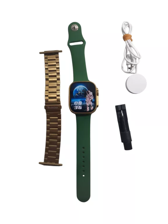 smartwatch-hoco-y12-ultra-grodzienska-29-siemiatycze