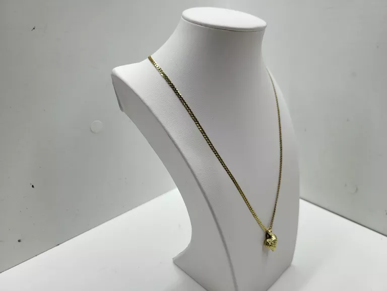 zloty-lancuszek-zawieszka-serduszko-pr585-543g-50cm-ean-gtin-5901050601146