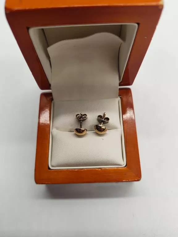 wyrob-jubilerski-uzywany-kolczyki-585-141g-stan-11323-2