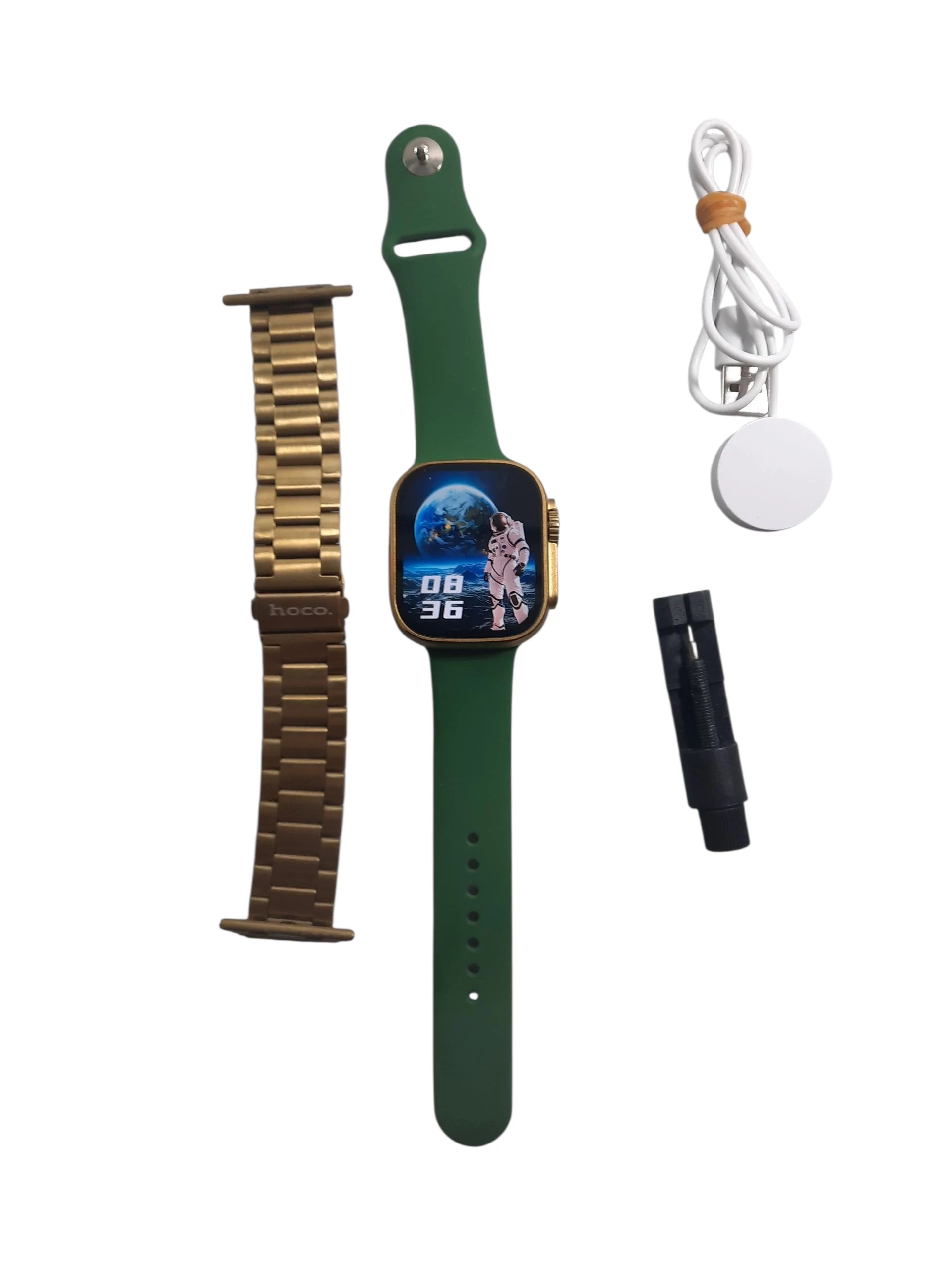 smartwatch-hoco-y12-ultra-grodzienska-29-siemiatycze